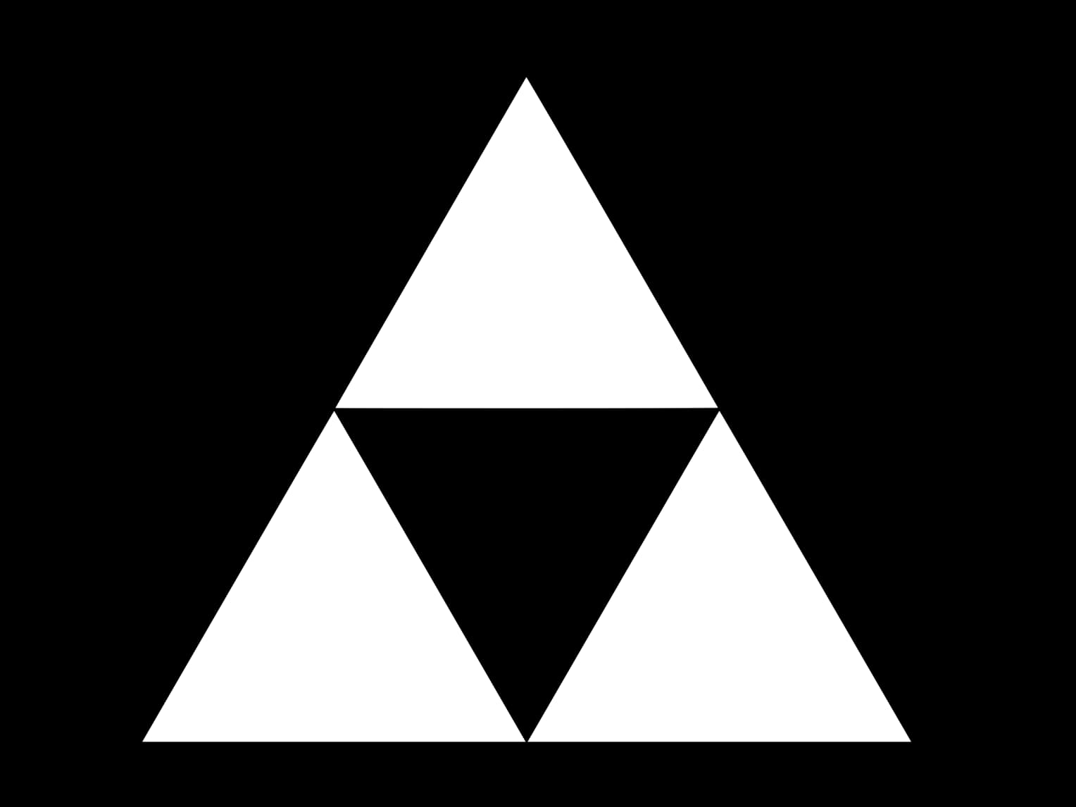 triforce icon